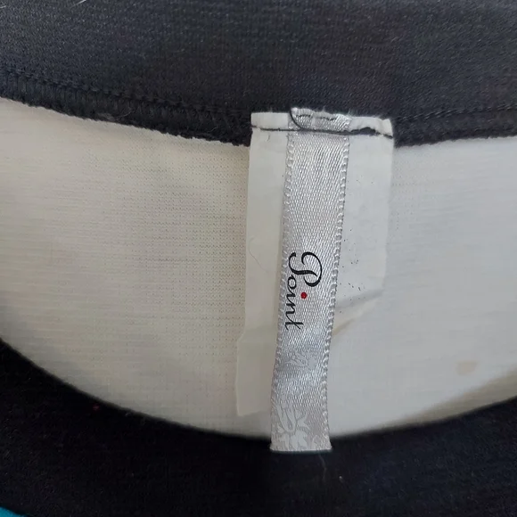 Colour Block Dress - Picture 2 of 8